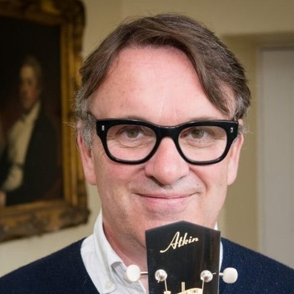 Chris Difford