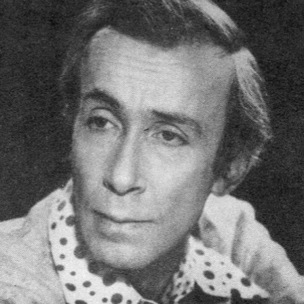 Valentin Nikulin