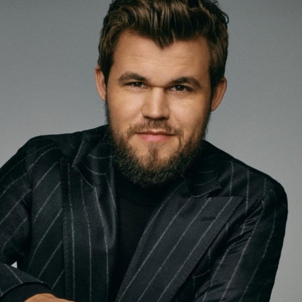 Magnus Carlsen