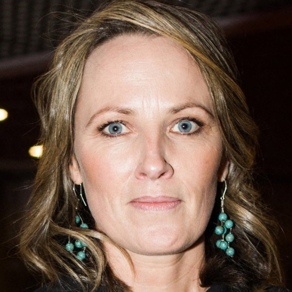 Helen Behan