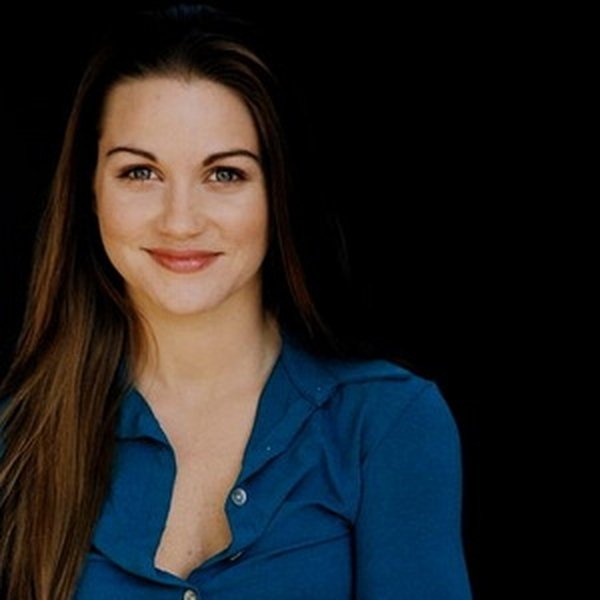 Nicole Rayburn