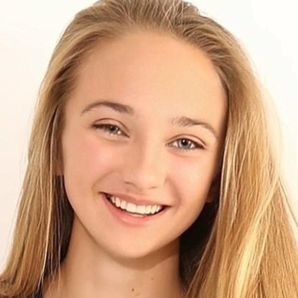 Charlize Churcher