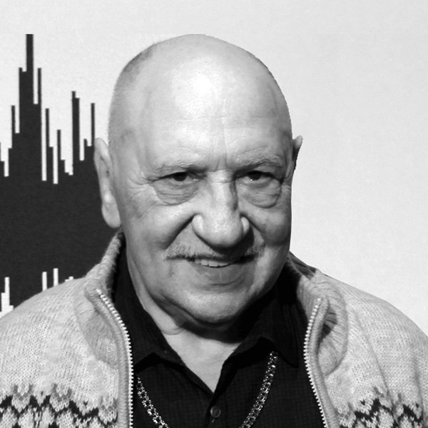 Mikhail Chernov