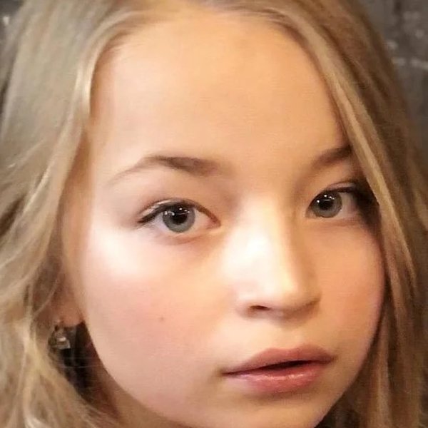 Varvara Sarantseva