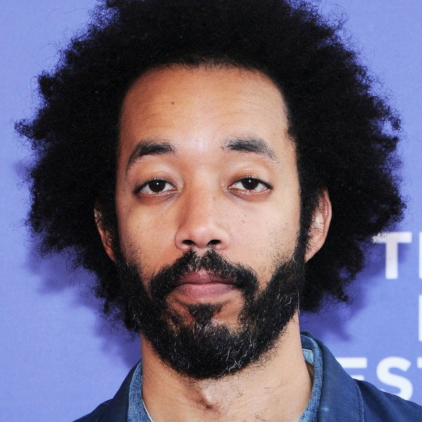 Wyatt Cenac