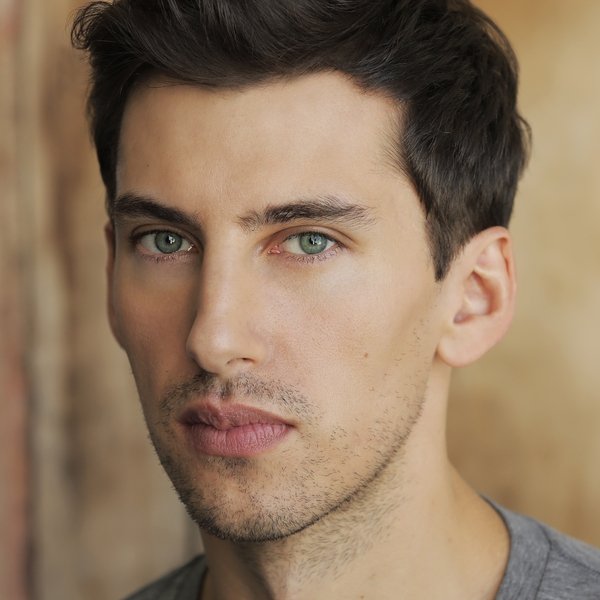 Aaron Schroeder