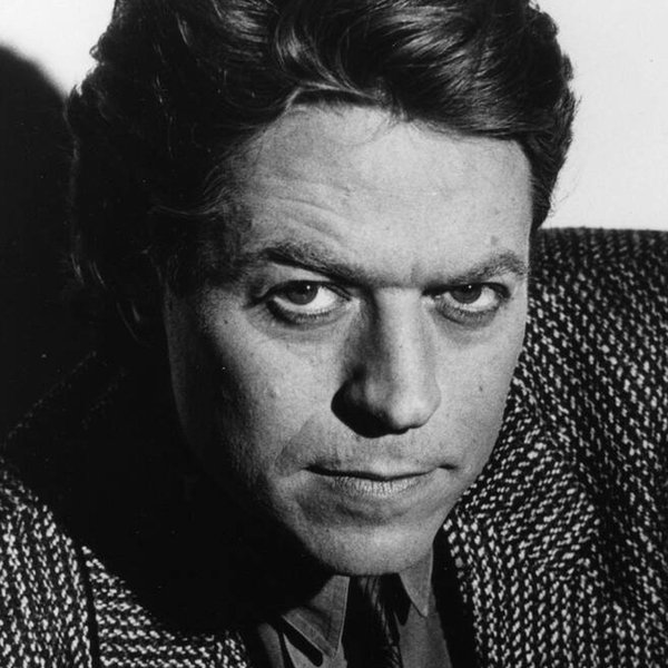 Robert Palmer
