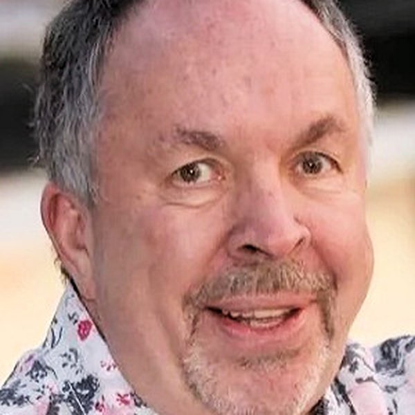 Andy Peebles