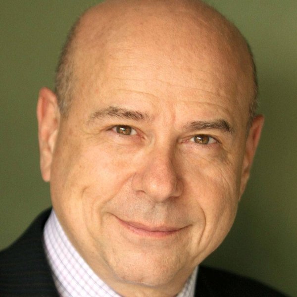 Bruce Katzman