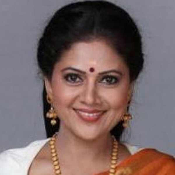 Anita Kulkarni