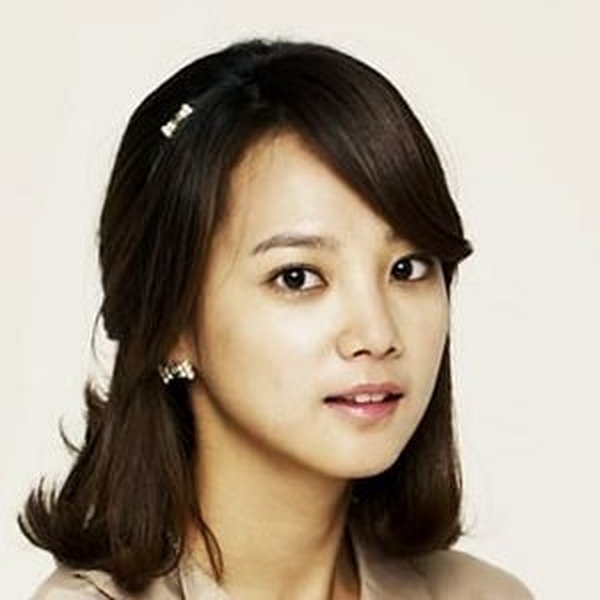 Yoon Seung-ah