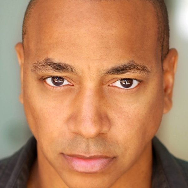 Rainoldo Gooding