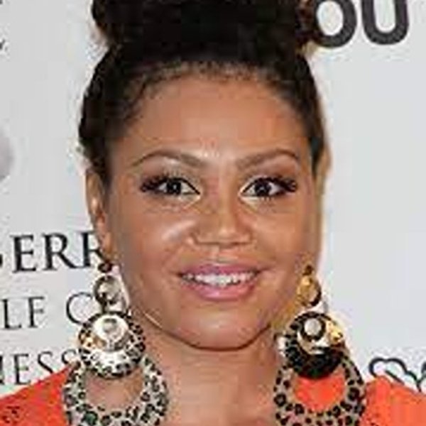 Nadia Buari