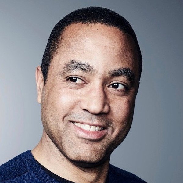 John McWhorter