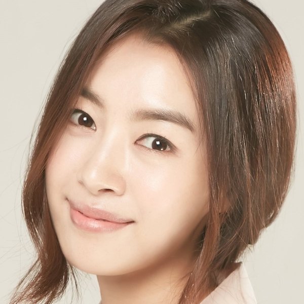 Bae Jung-hwa