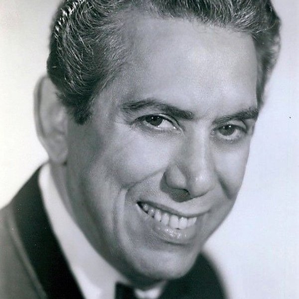 Carmen Cavallaro