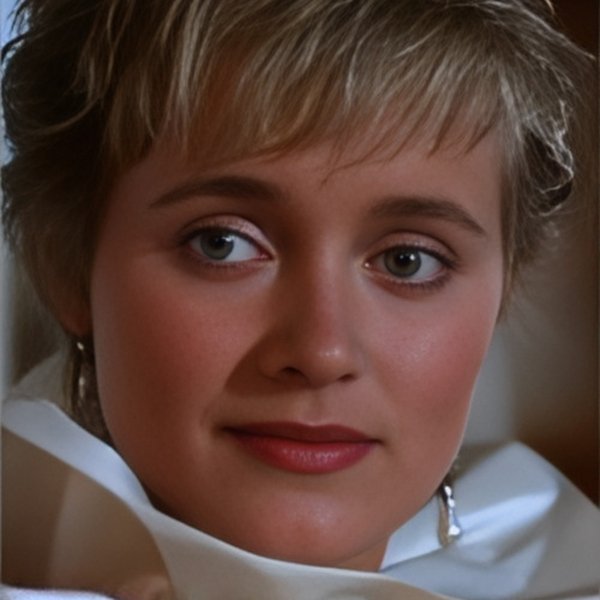 Susan Hess