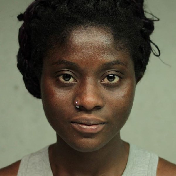 Nancy Mensah-Offei
