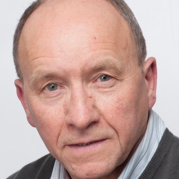 Chris Darwin