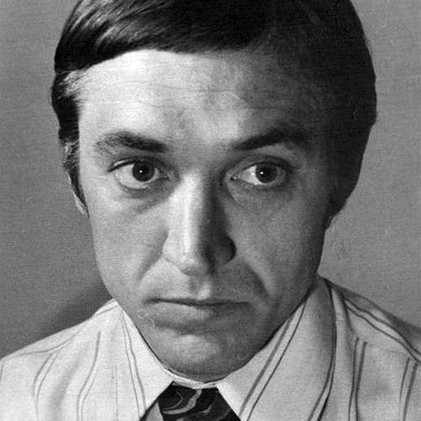 Leonid Yanovskiy