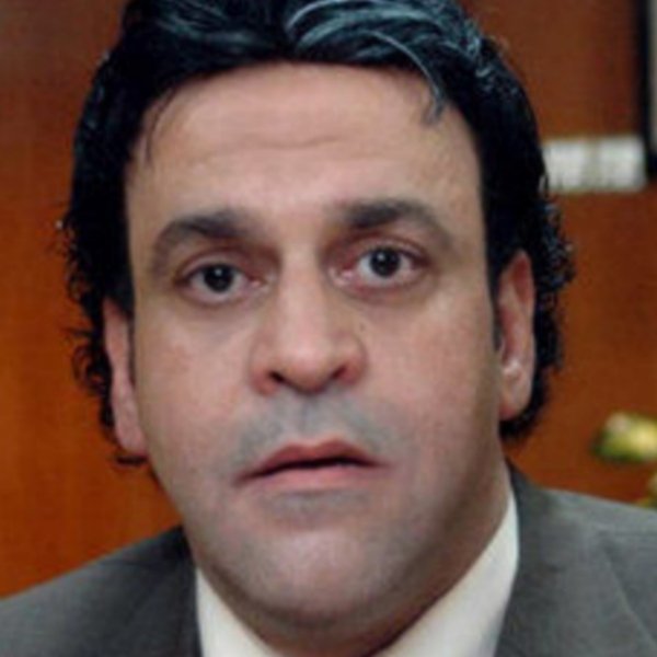 Mohamed Shoman