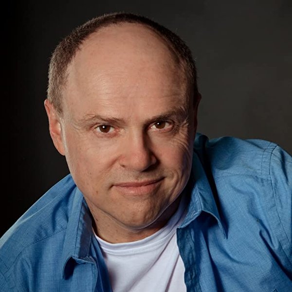 Stephen Walker