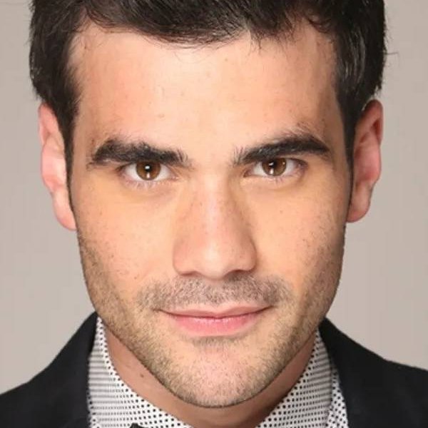 Germán Valdés III