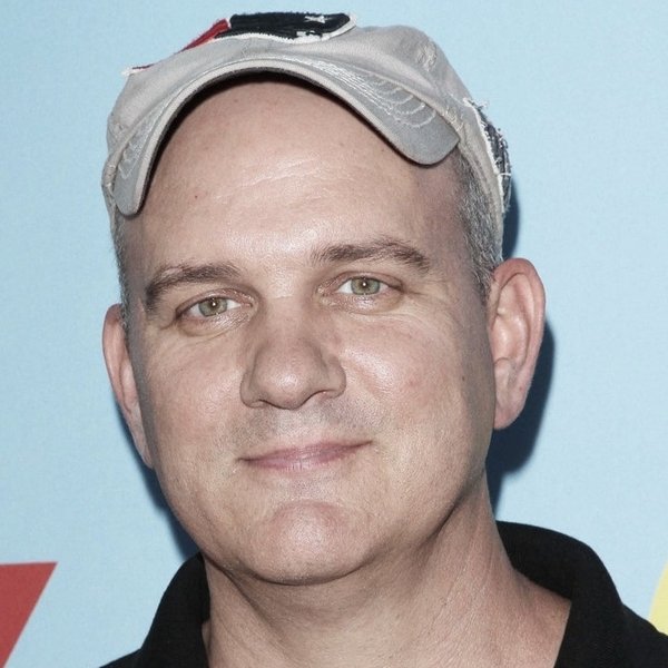 Jason O'Malley