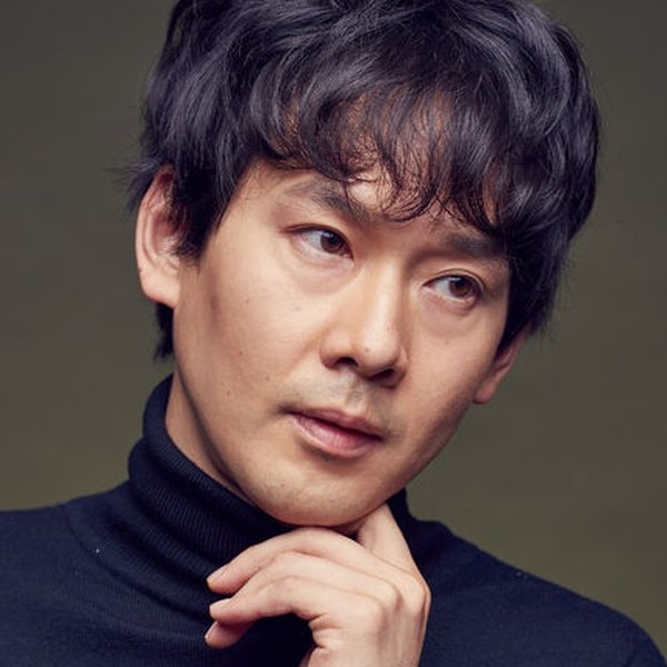 Park Jong-hwan