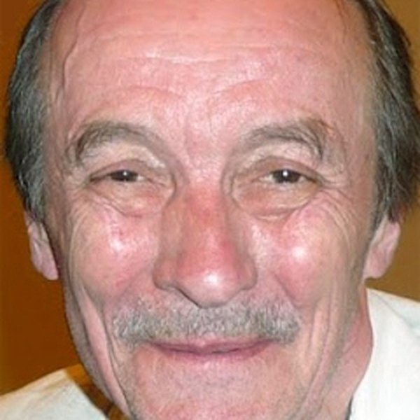 Oliver Smith