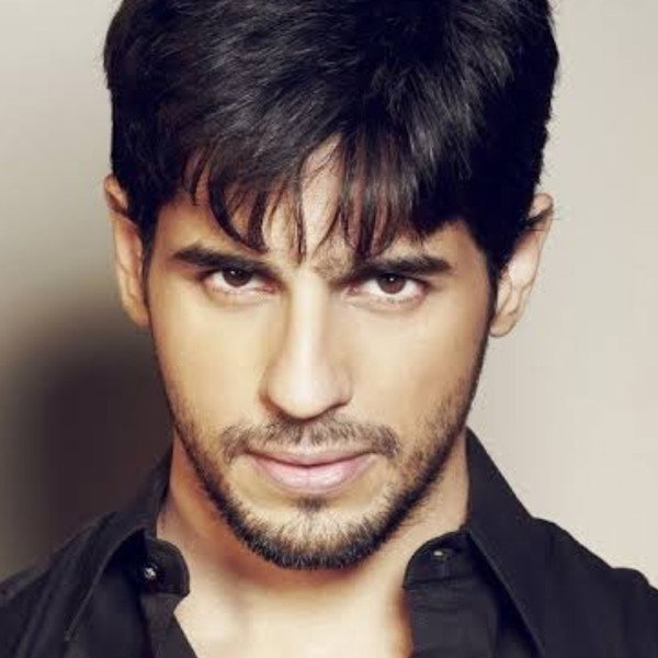 Sidharth Malhotra