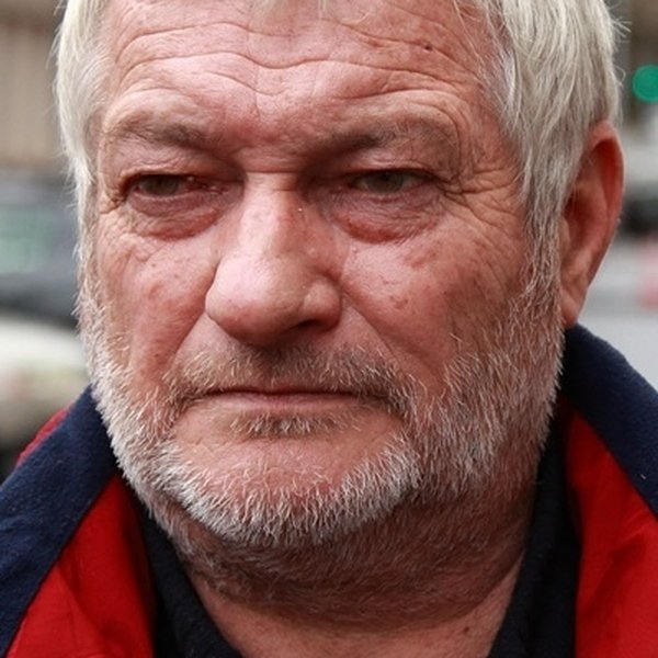 Michel Masiero