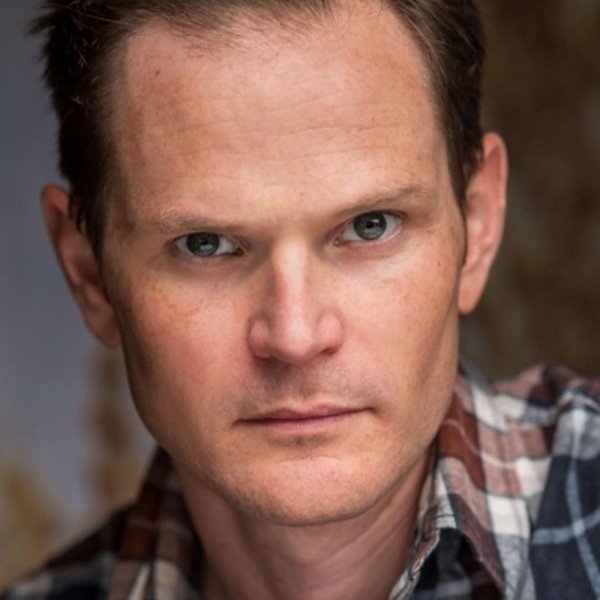 Simon Vincent
