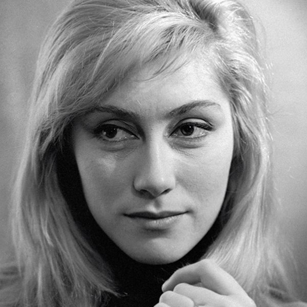 Irina Miroshnichenko