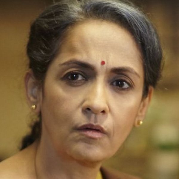 Swaroop Sampat