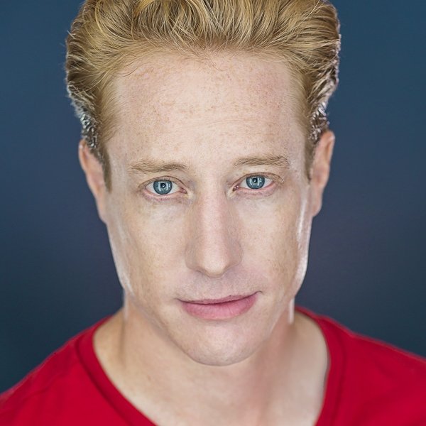 Heston Mosher