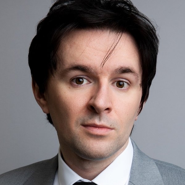 Chris Pybus