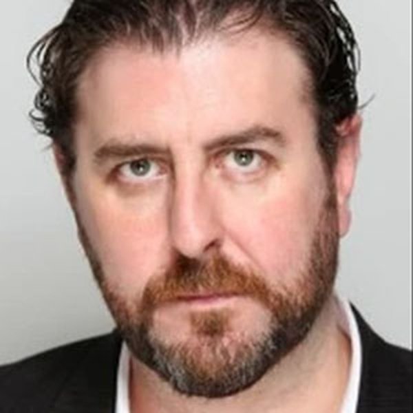 Paul Kealyn