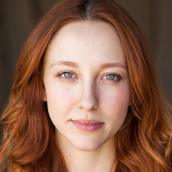 Abbey May