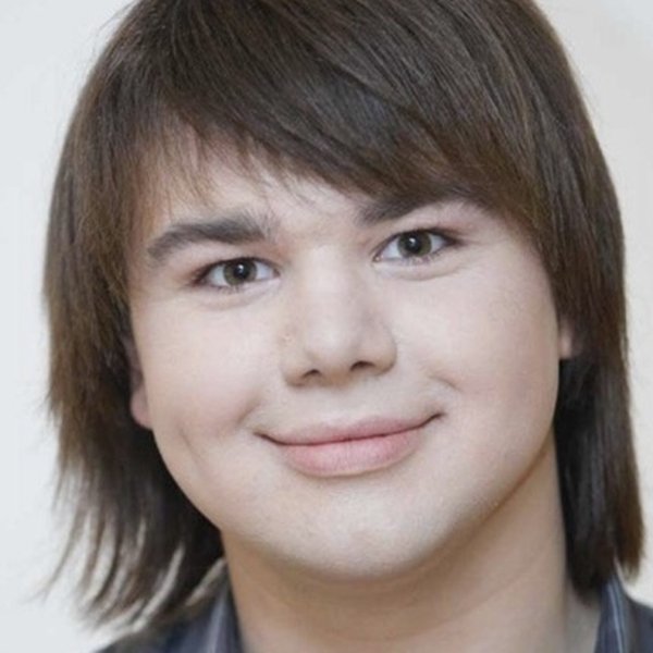 Mikhail Kazakov