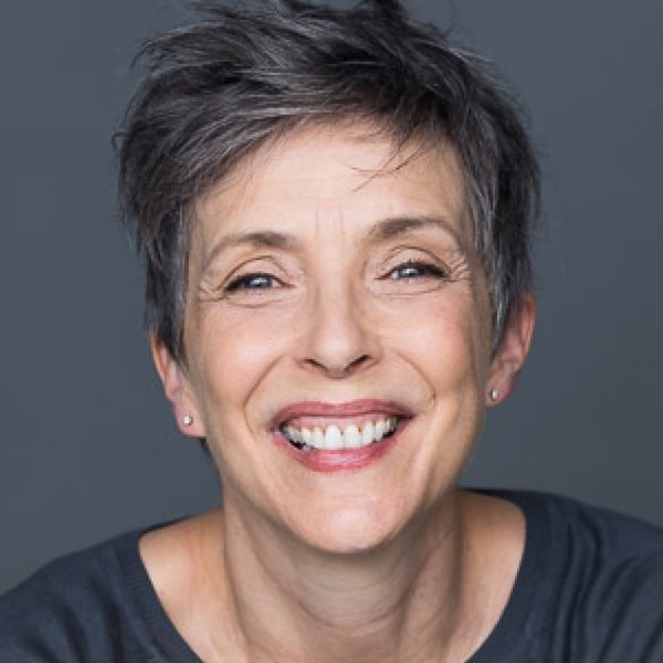 Julie Saint-Pierre