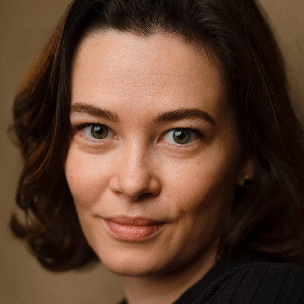 Bethany Slater