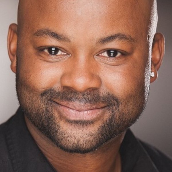 Jason Andre Smith