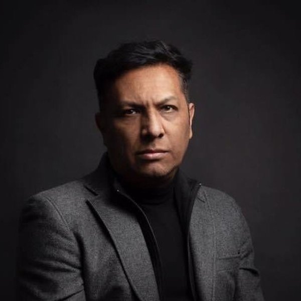 Rodolfo Palacios