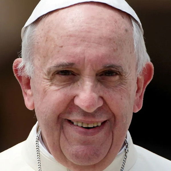 Pope Francis