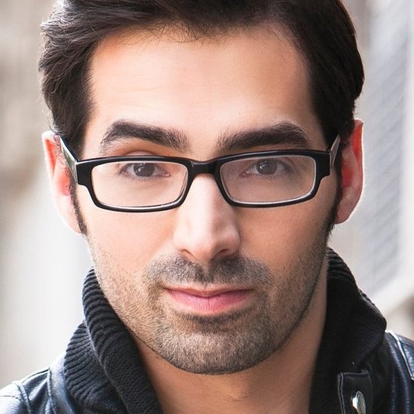 Victor Isaac Perez