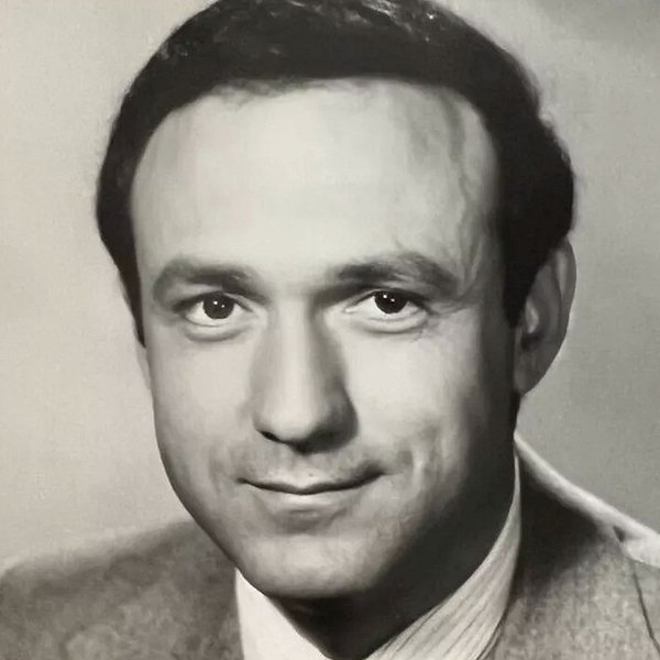 David Spielberg