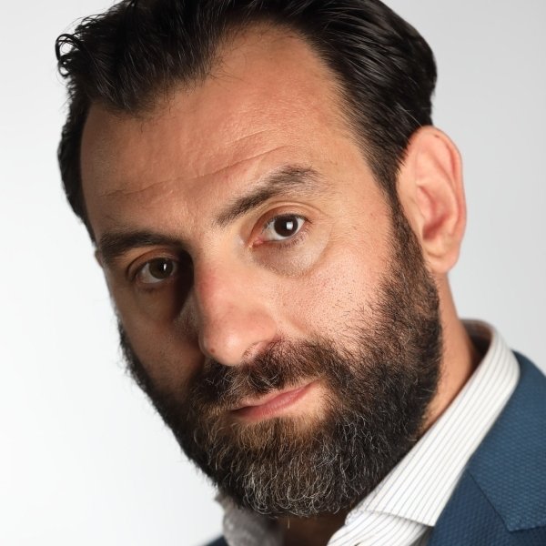 Daniele Perrone