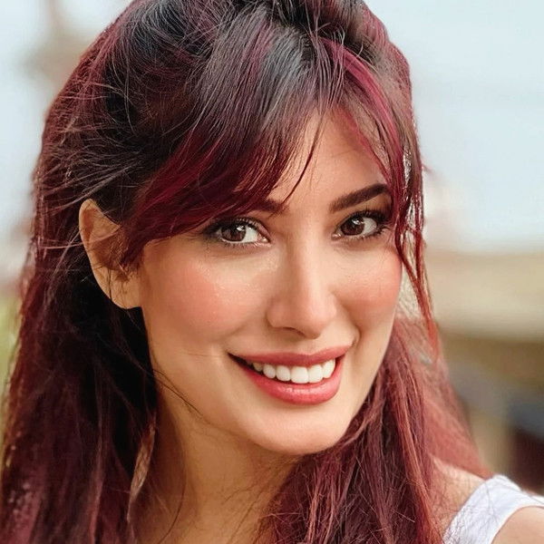 Mehwish Hayat
