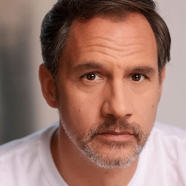 Michael Scialabba